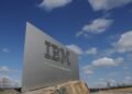 IBM’s stock is having its worst day ever after the surprise release of an earnings miss