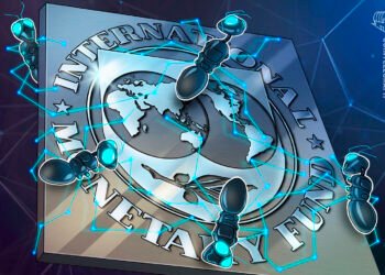 IMF Says Tokenization Could Reshape Global Finance, Warns of New Risks