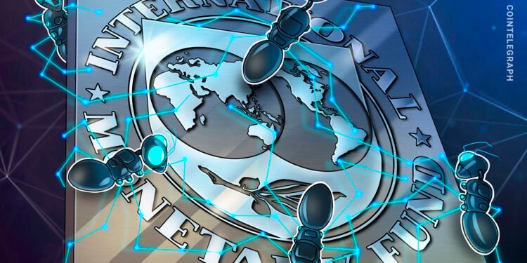 IMF Says Tokenization Could Reshape Global Finance, Warns of New Risks
