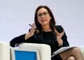 IMF appoints Silvana Tenreyro as chief economist, head of research
