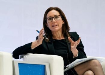 IMF appoints Silvana Tenreyro as chief economist, head of research