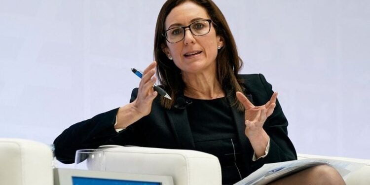 IMF appoints Silvana Tenreyro as chief economist, head of research