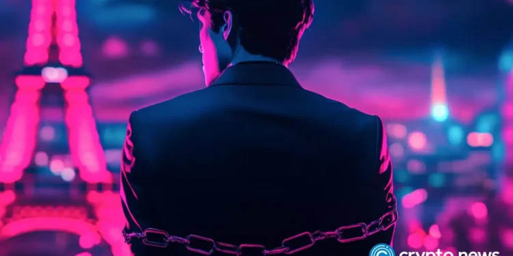 INTERPOL operation blocks illicit crypto transfers and leads to 5,811 arrests - 1