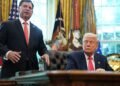 IRS CEO says Trump Accounts could reach all 70 million U.S. children