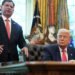 IRS CEO says Trump Accounts could reach all 70 million U.S. children