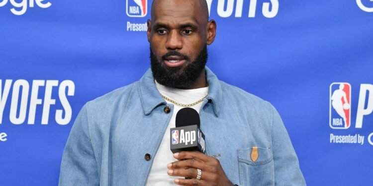 If LeBron James goes to the Warriors, that team’s roster will be stacked with some of the most expensive players in NBA history