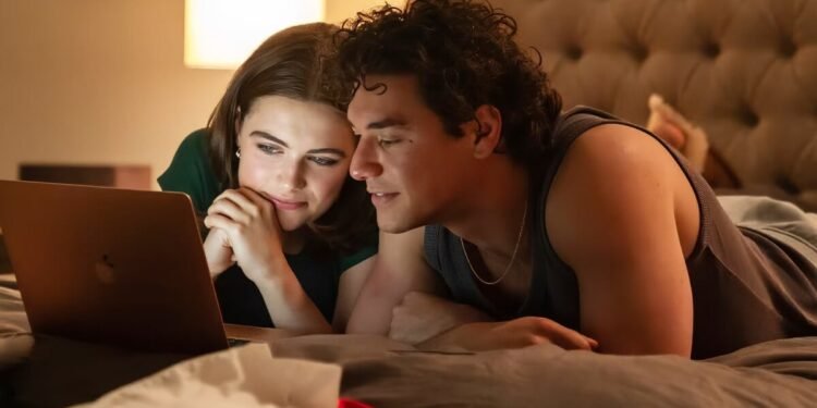 If You Loved 'Off Campus,' There's One Movie You Need to Watch Next