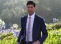 In Sintra, world’s central bankers find ally in new Fed chief