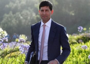 In Sintra, world’s central bankers find ally in new Fed chief