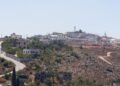 In the West Bank, Israeli settlers take over Palestinian’s dream home