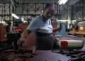 India’s June factory growth slips to second-weakest since mid-2022 as demand softens, PMI shows