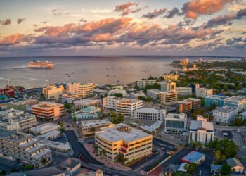 Fund registrations in the Cayman Islands climbed above 31,000 in the first half of 2026