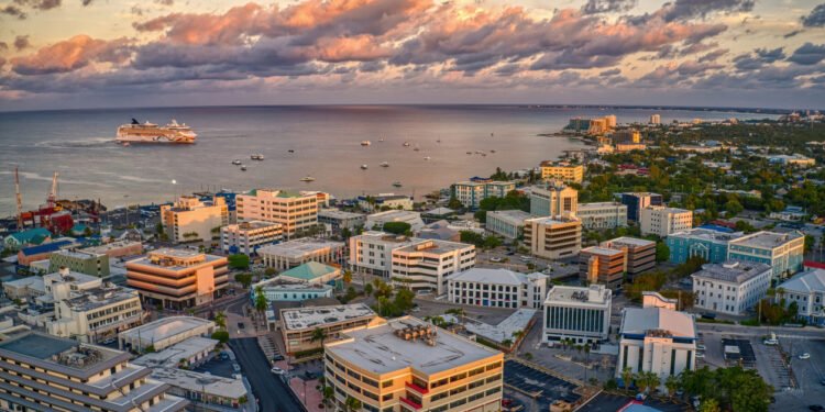 Fund registrations in the Cayman Islands climbed above 31,000 in the first half of 2026