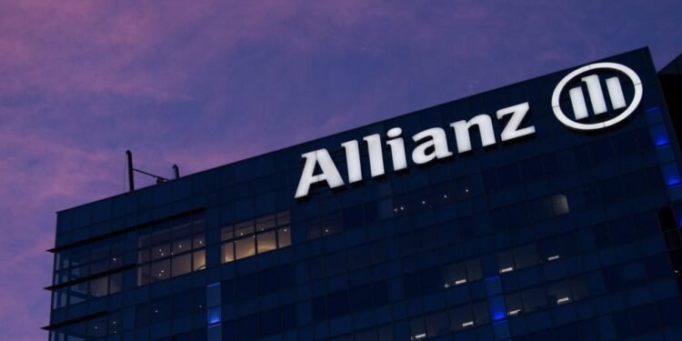 Insurance giant says it’s turning to AI to replace as many as 1,800 jobs