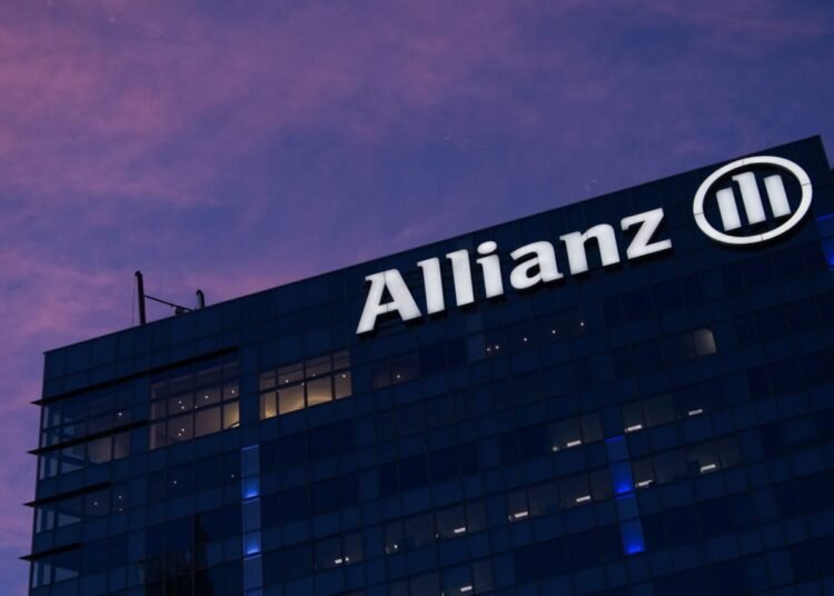 Insurance giant says it’s turning to AI to replace as many as 1,800 jobs