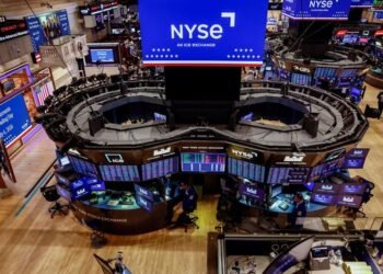 Investors get inflation ’wake-up call’ as Trump fires up oil prices 