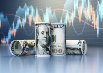 Investors haven’t been this bullish on the dollar in a decade. How the buck can keep climbing.