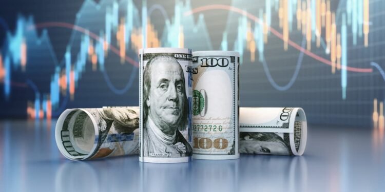 Investors haven’t been this bullish on the dollar in a decade. How the buck can keep climbing.