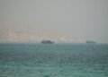 Iran declares Strait of Hormuz closed as ’unauthorised’ vessel hit