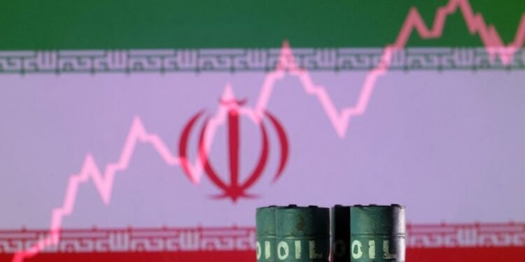 Iran exploring oil sales to Japan, buyers seek longer sanctions waiver, sources say