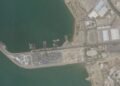 Iran’s IRGC navy says Strait of Hormuz closed until further notice, state media reports