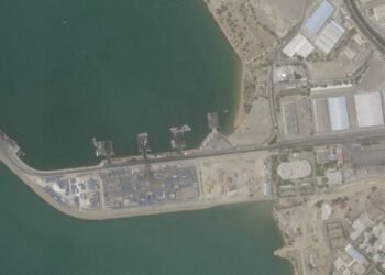 Iran’s IRGC navy says Strait of Hormuz closed until further notice, state media reports