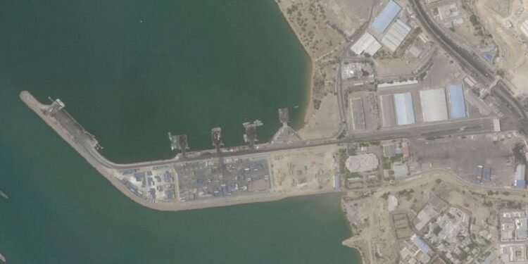 Iran’s IRGC navy says Strait of Hormuz closed until further notice, state media reports