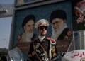 Iran’s slain leader Khamenei laid in state in Tehran for week of mass funeral events