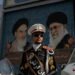 Iran’s slain leader Khamenei laid in state in Tehran for week of mass funeral events