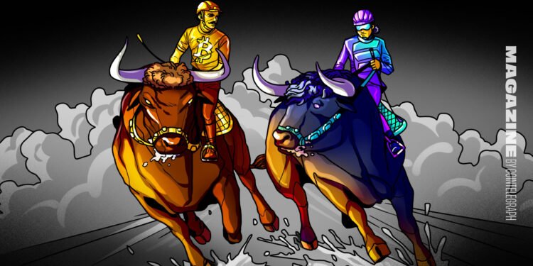 Cointelegraph