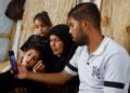 Israel hasn’t said who its soldiers abused. Two Gaza mothers think it’s their son