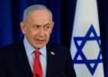 Israel’s election will be held on October 27, coalition head says