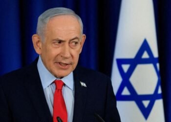 Israel’s election will be held on October 27, coalition head says