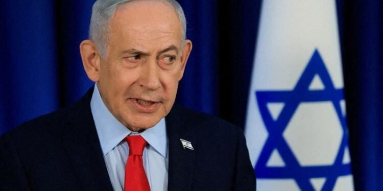 Israel’s election will be held on October 27, coalition head says