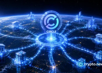 Circle's partners just built its replacement - 2
