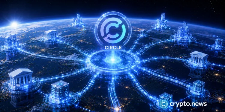 Circle's partners just built its replacement - 2