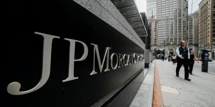 JP Morgan says weaker demand may cap gold gains near-term, sees rebound in late 2026 and 2027
