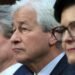 JPMorgan Chase, Goldman Sachs, Bank of America