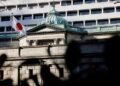 Japan considering tweaking blueprint language on BOJ, Nikkei reports
