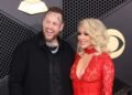 Jelly Roll’s ex-wife Bunnie Xo says he gave her their $6 million Tennessee estate in divorce