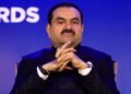 Justice Department says Adani case should end because of foreign jurisdiction, small chance of success