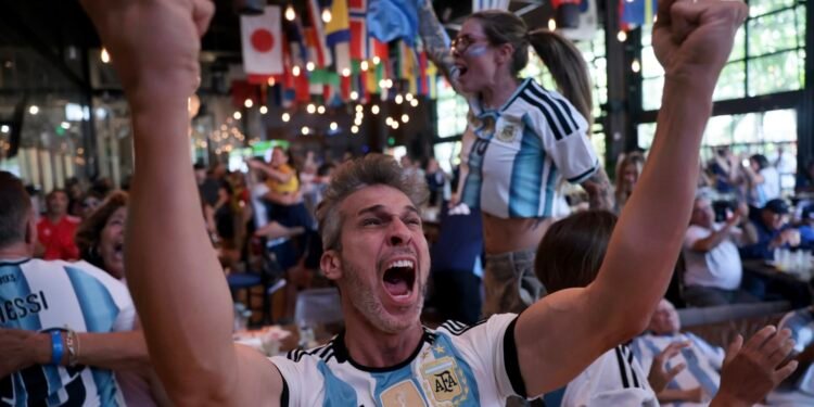 Kalshi adds 3 million new users as company capitalizes on World Cup