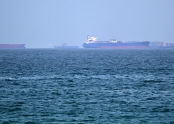 Kalshi traders think Hormuz traffic won't return to normal this year
