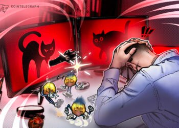Cointelegraph