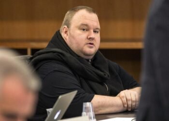 Kim Dotcom loses latest appeal against extradition to US from New Zealand