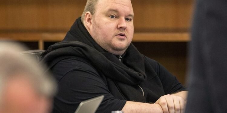 Kim Dotcom loses latest appeal against extradition to US from New Zealand