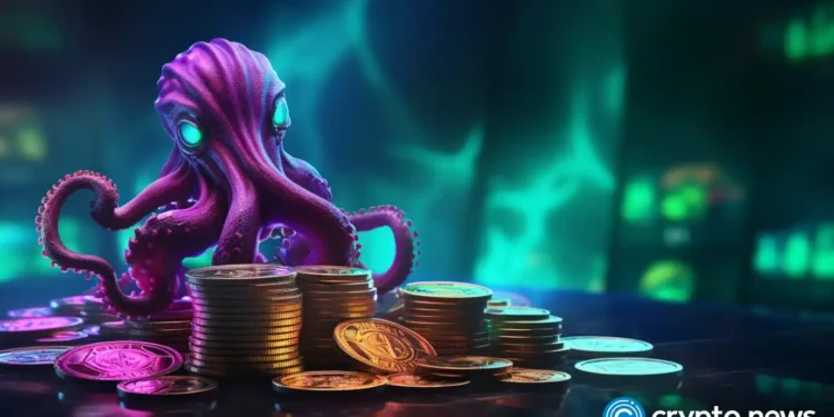 Kraken leads MiCA exchanges as EU crypto rules bite