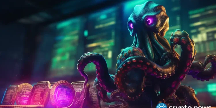 Kraken wins $22M as Arjun Sethi blasts Operation Chokepoint 2.0 - 1