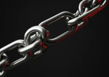 LINK Price Tests Key Support Levels