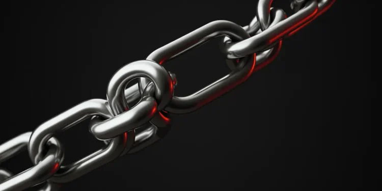 LINK Price Tests Key Support Levels